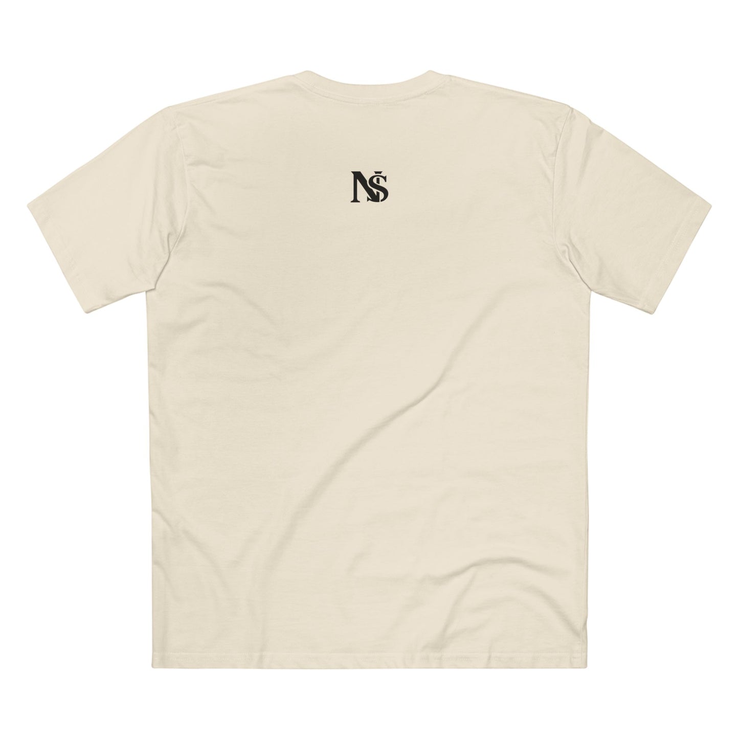 Back the Red Nurses Strong Tee