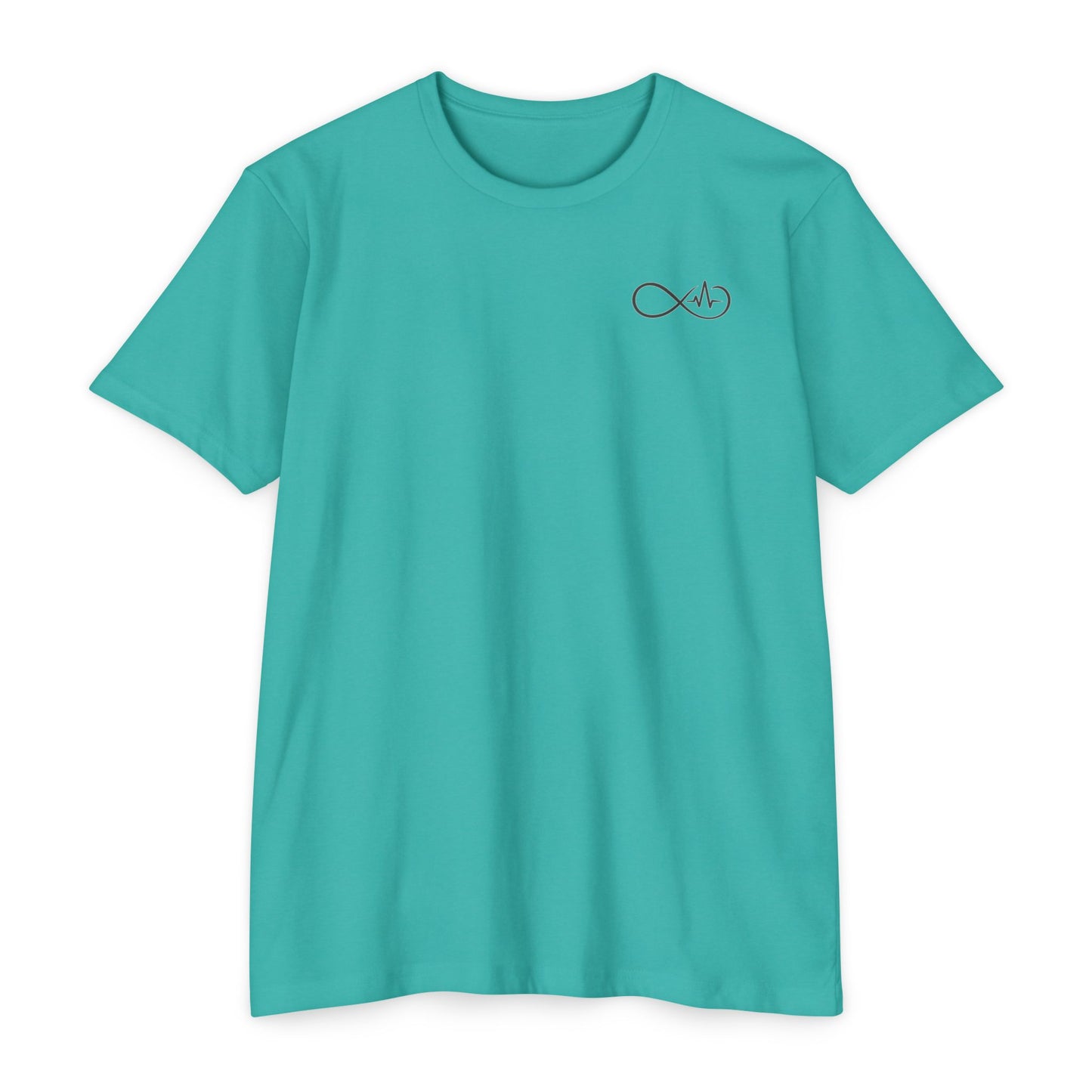 Infinity Soft Cotton Tee