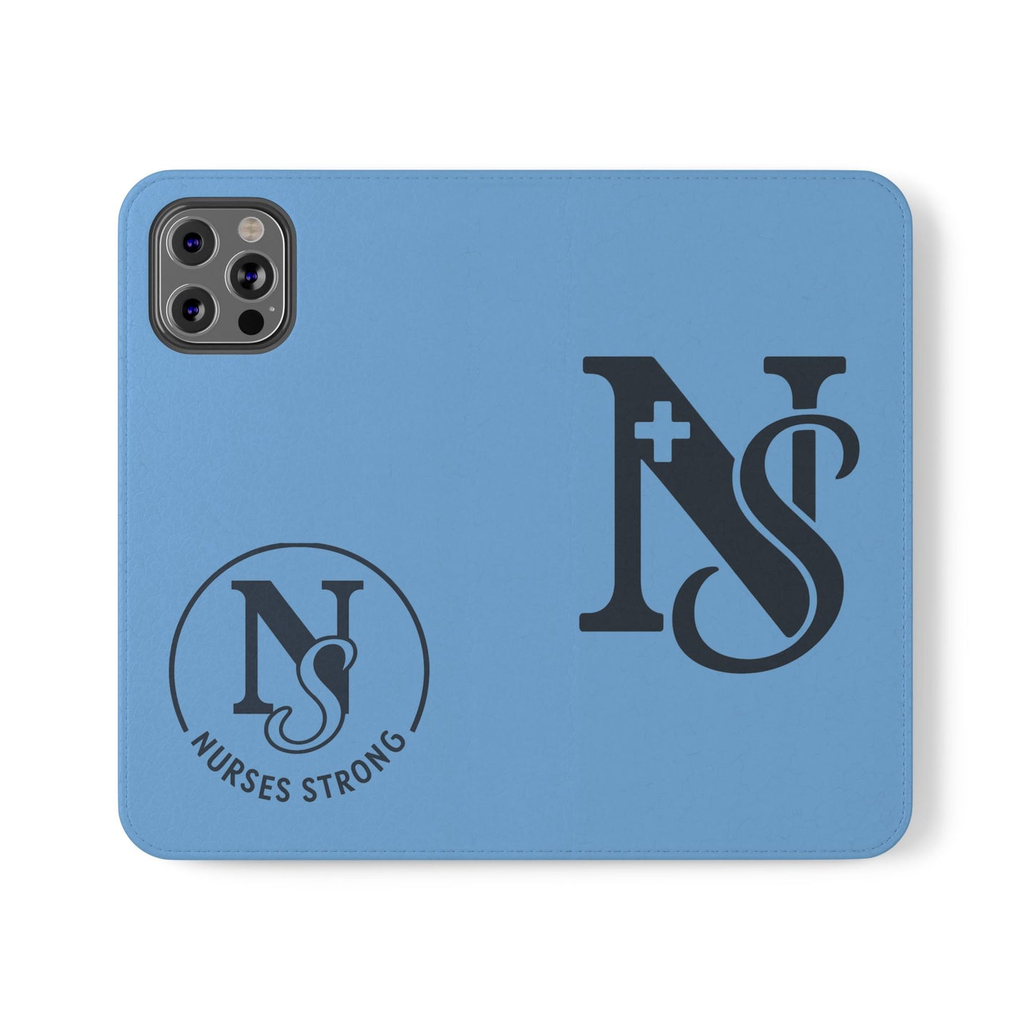 Carolina NS - Stylish Protective Phone Covers, Gifts for Healthcare Workers