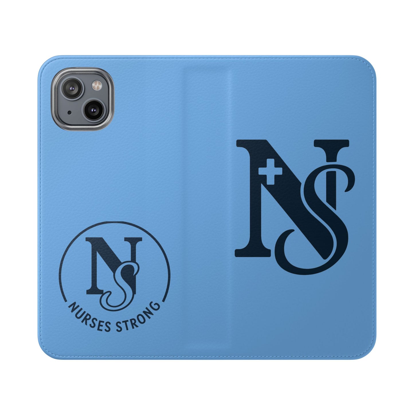 Carolina NS - Stylish Protective Phone Covers, Gifts for Healthcare Workers