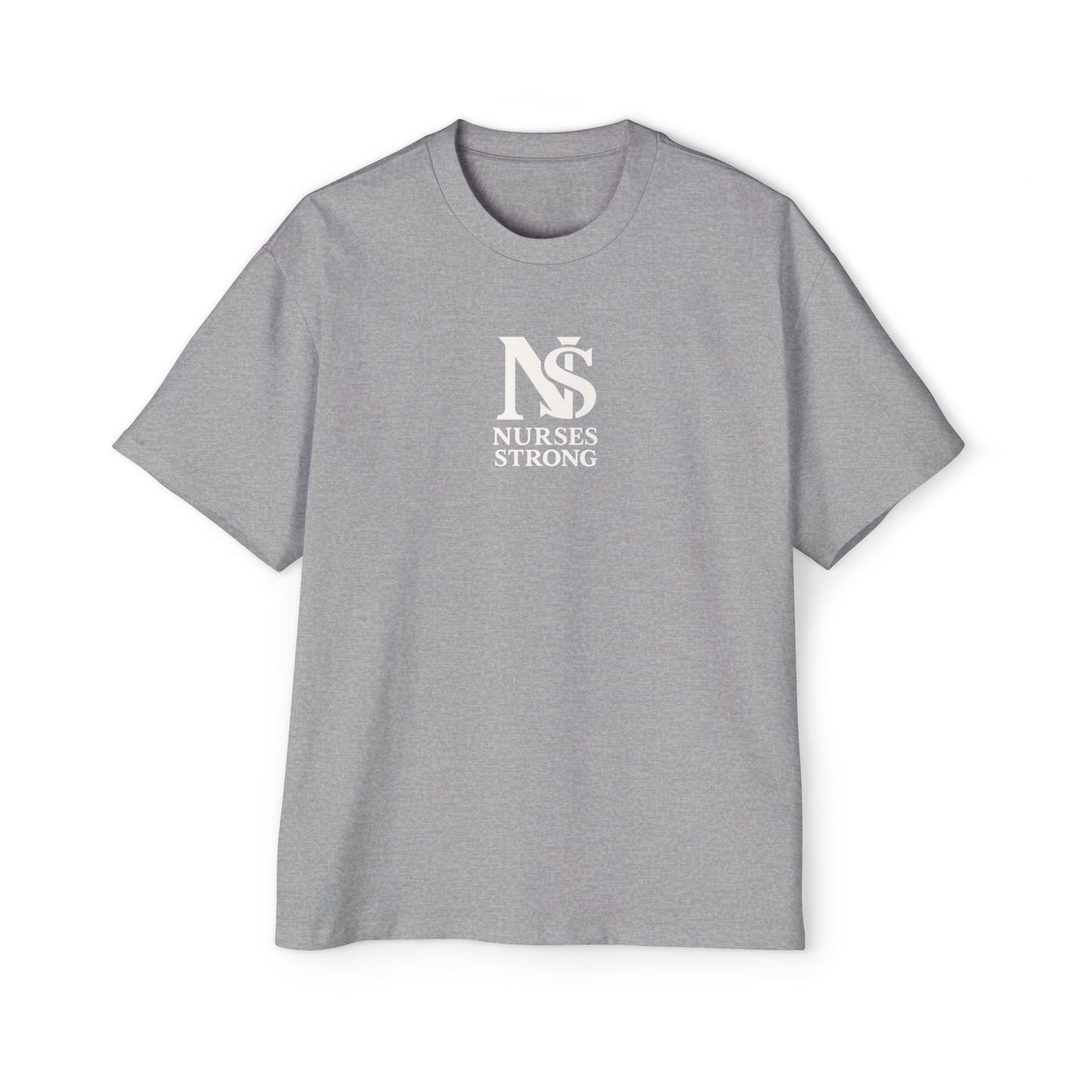 That’s Rubbish! Men's Oversized Tee - Perfect Gift for Friends, Movie Lovers, Gift for Him