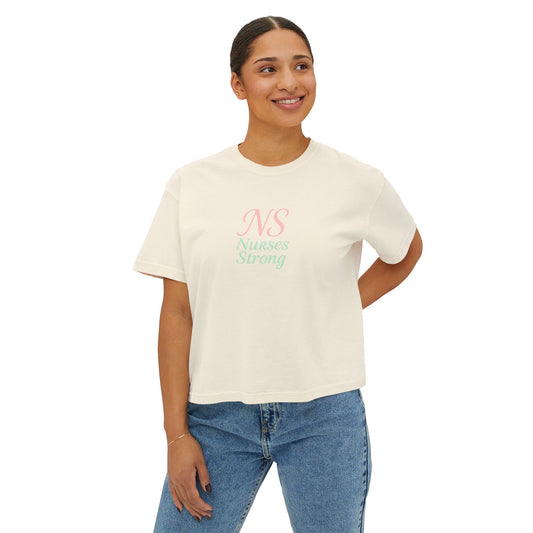 Inspirational Tee, Cute Nursing T-Shirt