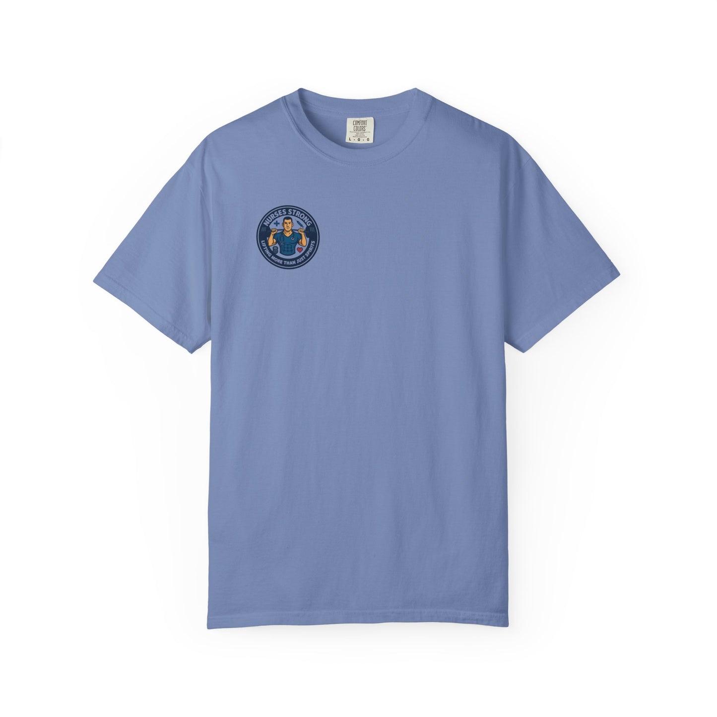 NS Original T-Shirt, Casual Wear