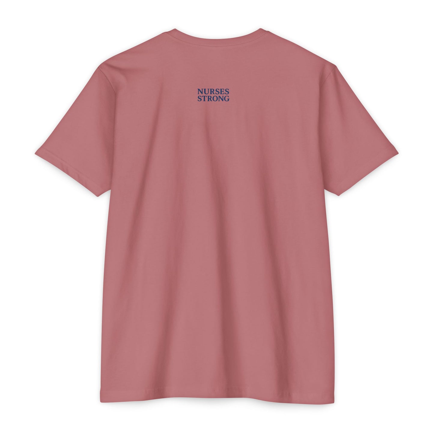 #CEN Unisex T-Shirt | Support for Healthcare Workers, Gift for Nurses, Soft Casual Tee, Inspirational Shirt, Healthcare Apparel