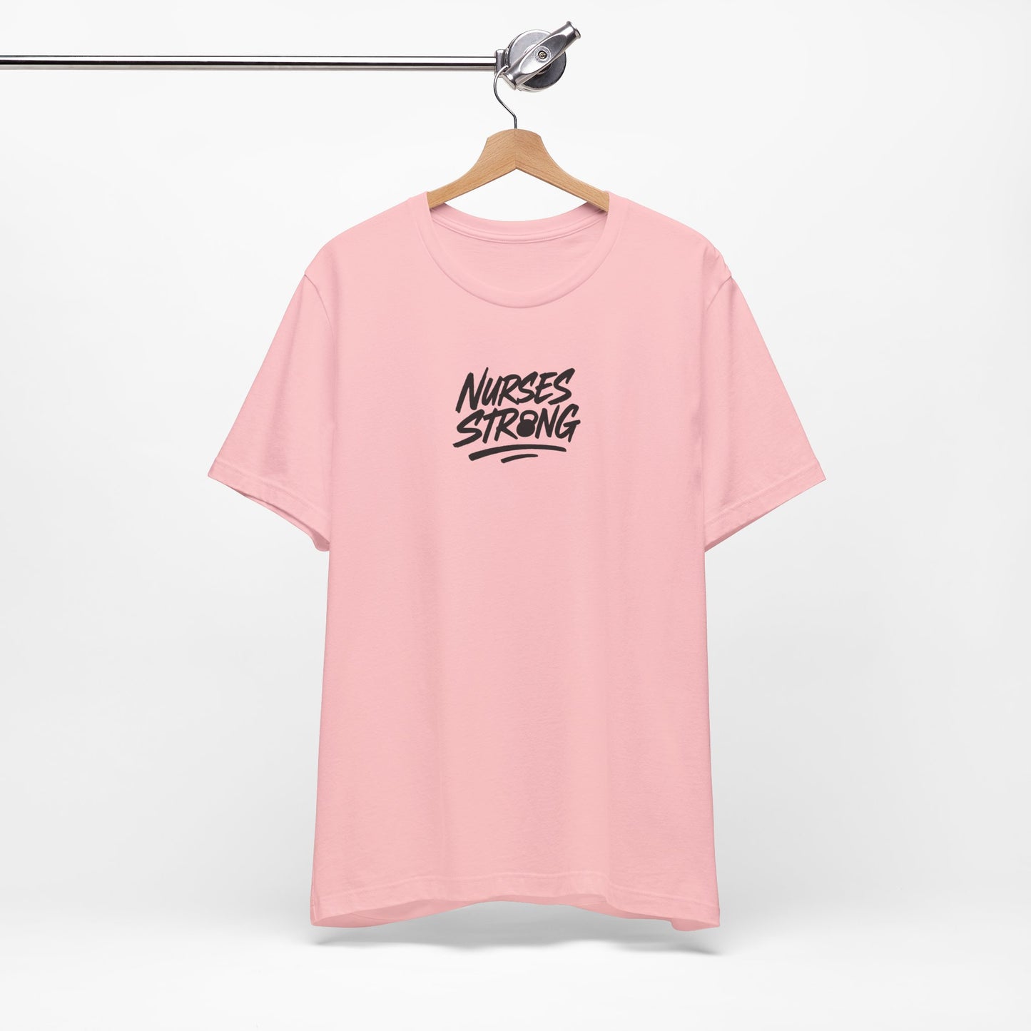 Graffiti NS Jersey Short Sleeve Tee