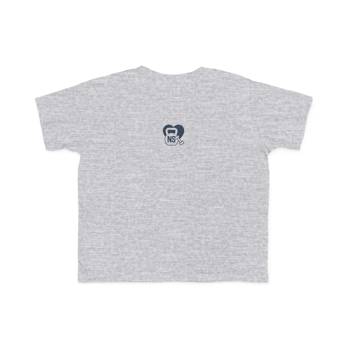 Thank You Dad Toddler T-Shirt, Father's Day Gift, Cute Kids Tee, Appreciation Shirt for Dad, Family Love, Toddler Apparel