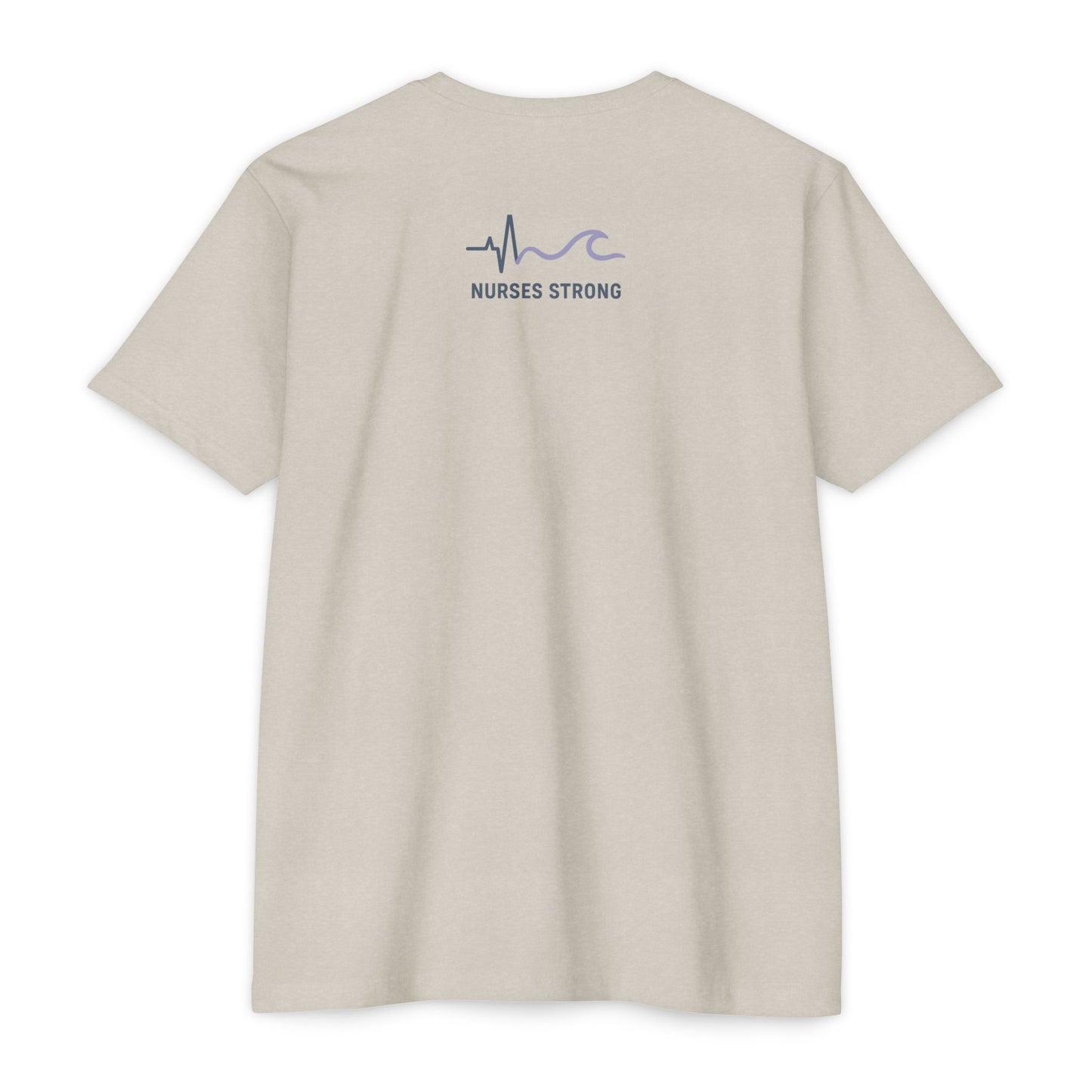 Wellness and Strength Unisex T-Shirt, Inspirational Tee for Health Lovers, Perfect Gift for Nurses, Casual Everyday Wear, Motivational [...]