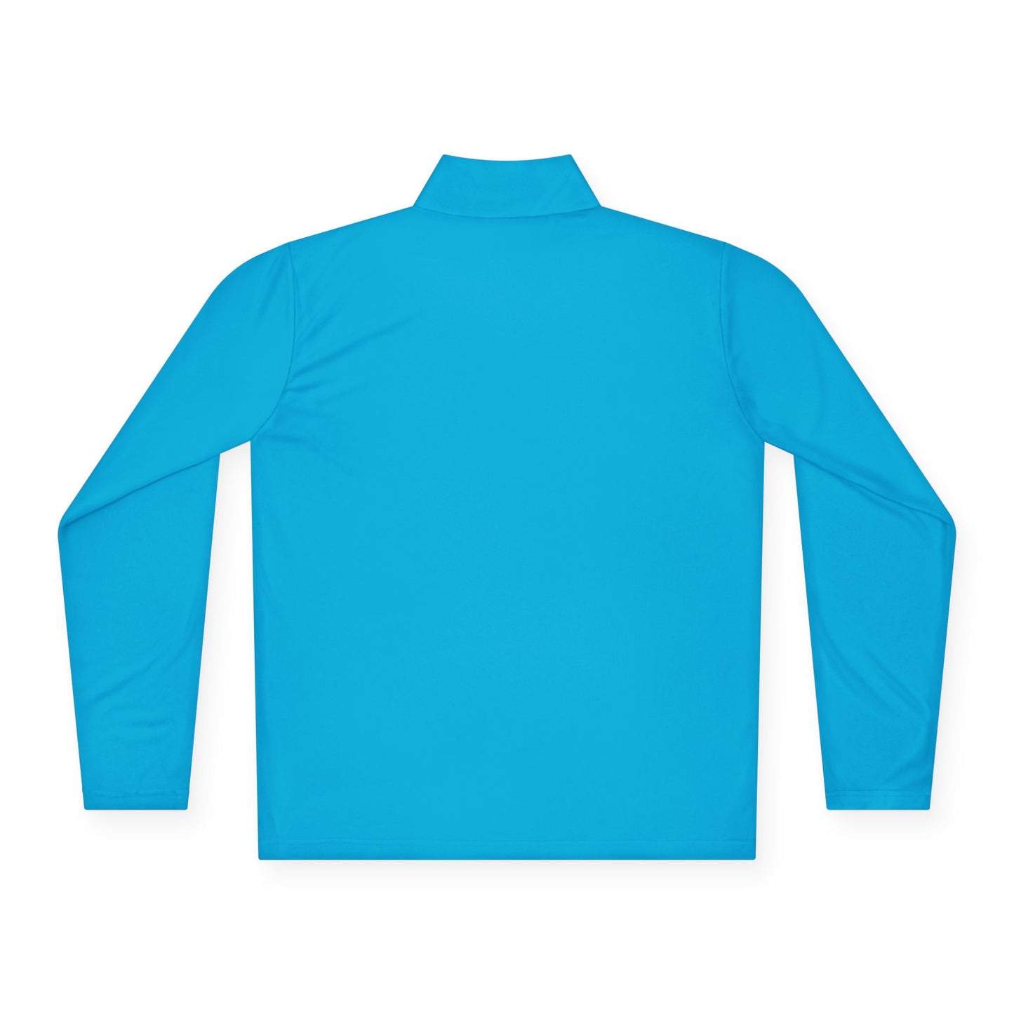 NS Unisex Quarter-Zip Pullover