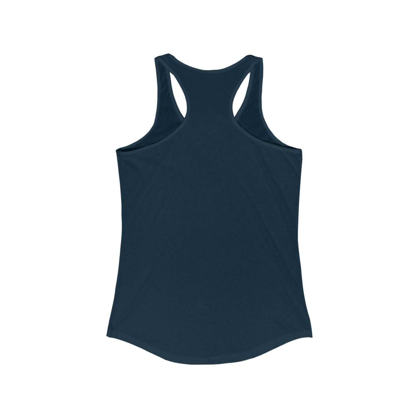 PACU Racerback Tank - PACU Fitness Apparel, Activewear Top, Gym Shirt, Casual Summer Wear, Workout Gear
