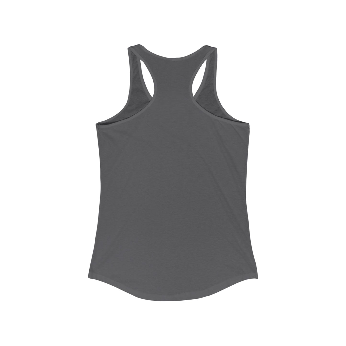 PACU Racerback Tank - PACU Fitness Apparel, Activewear Top, Gym Shirt, Casual Summer Wear, Workout Gear