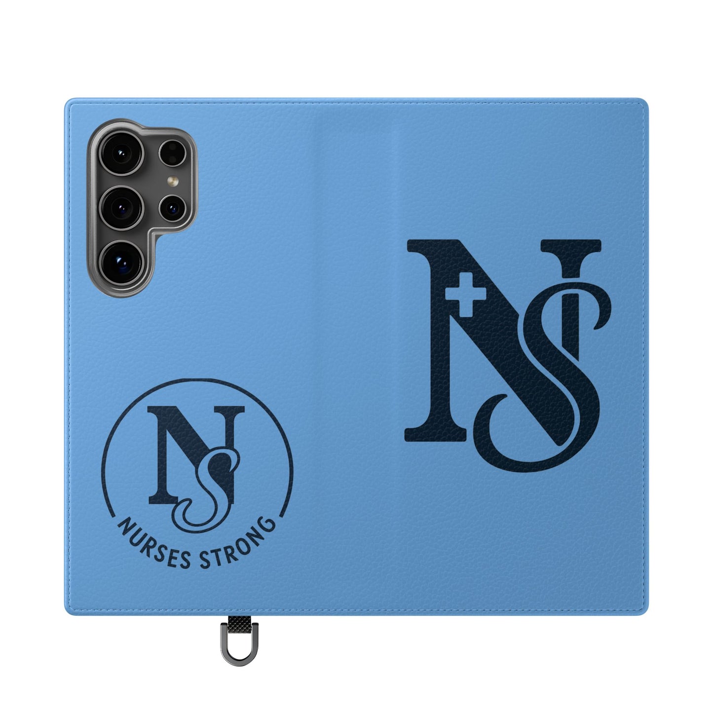 Carolina NS - Stylish Protective Phone Covers, Gifts for Healthcare Workers