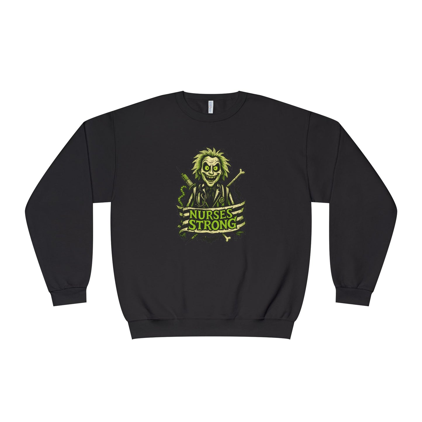 It’s Showtime Sweatshirt, Halloween Gift
