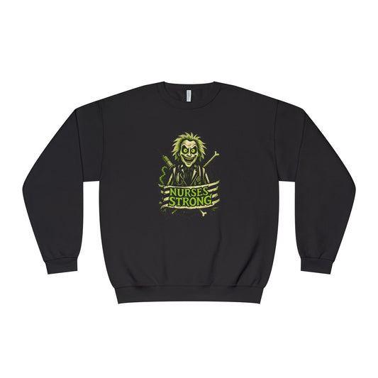 It’s Showtime Sweatshirt, Halloween Gift