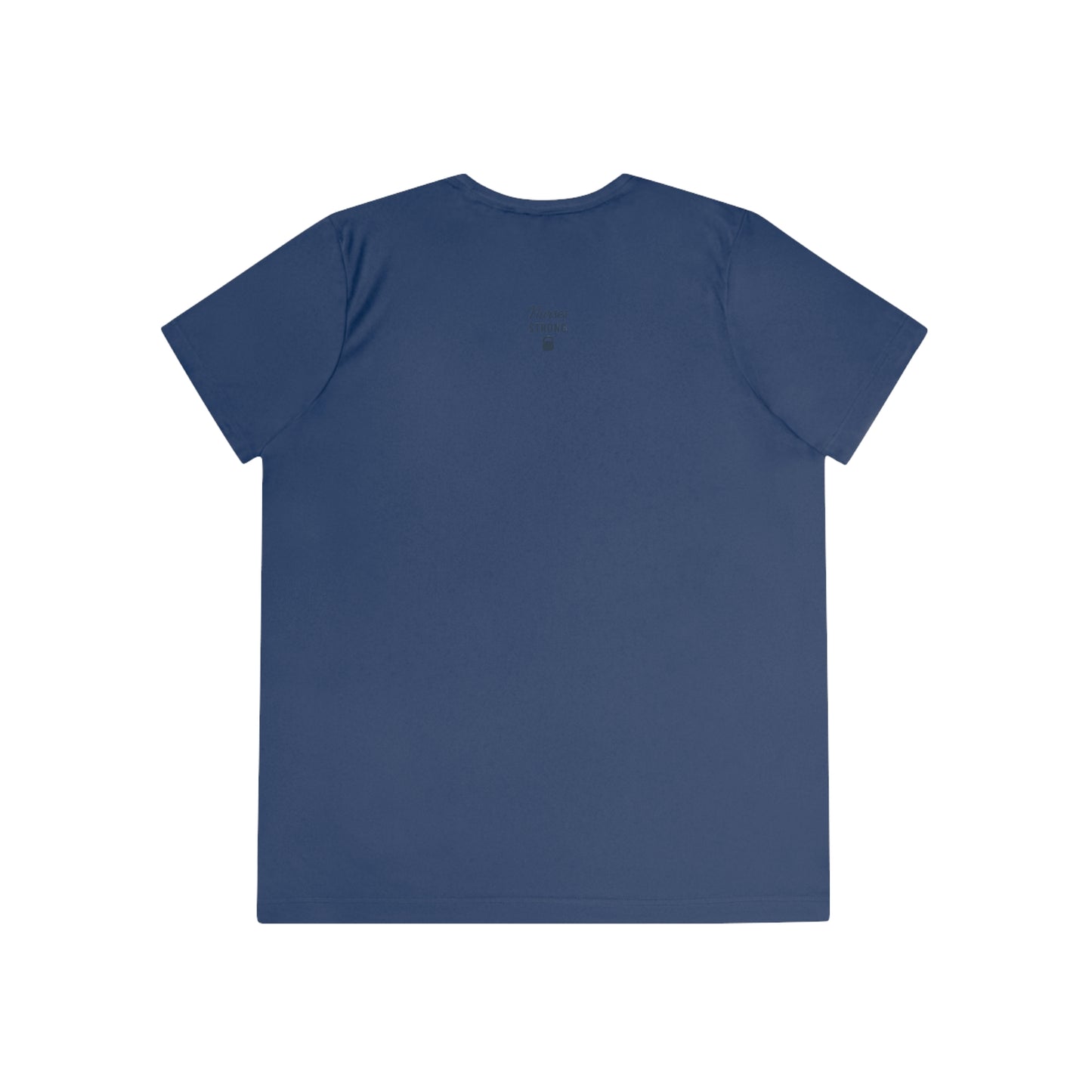 Competitor Tee, Ladies Athletic Shirt, Running Tee, Sportswear Top, Gym T-Shirt, Gifts for Athletes