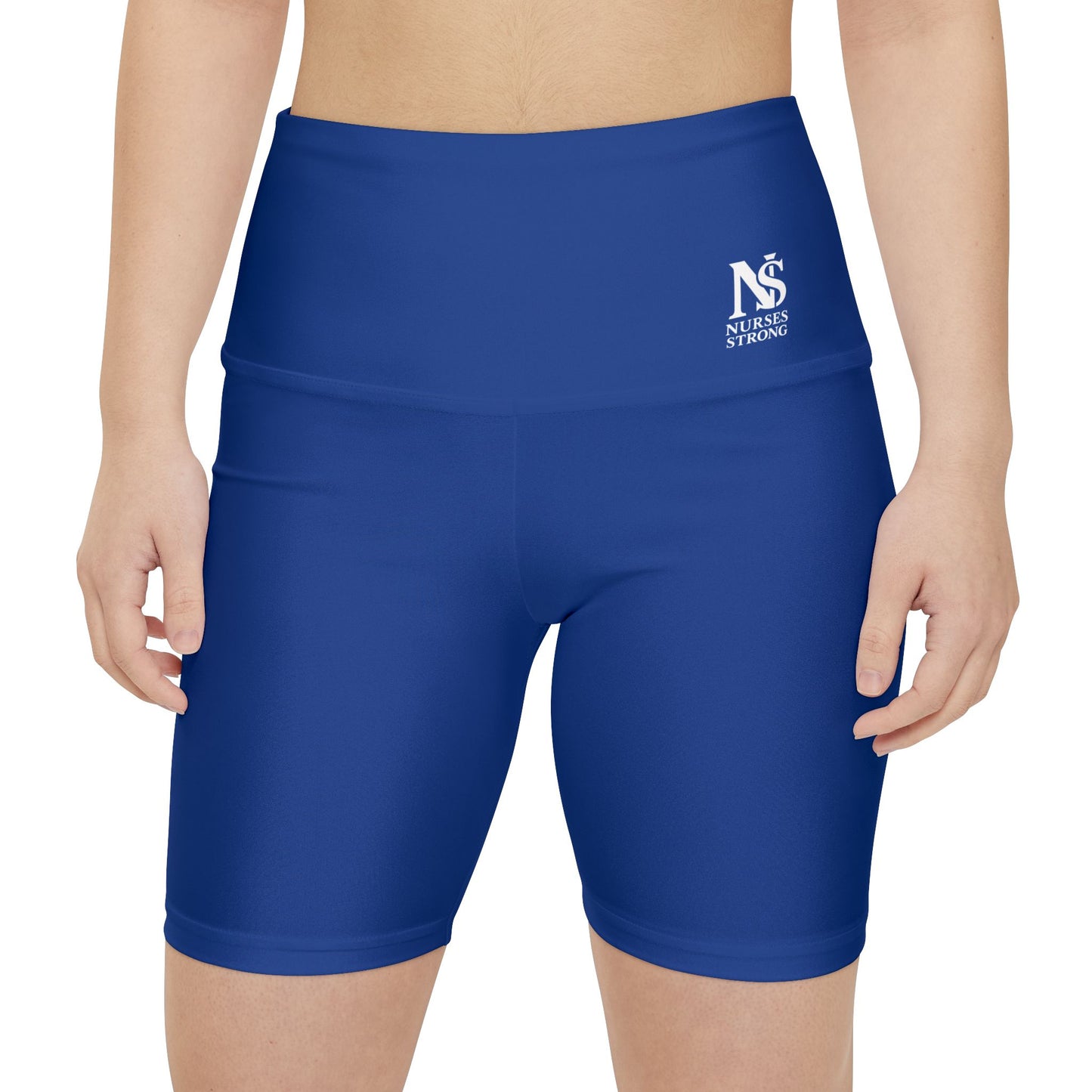 NS Stylish Women's Workout Shorts for Fitness, Gym, Yoga, Running, Activewear
