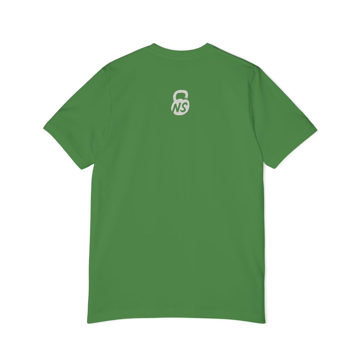 Faith and Science T-Shirt | Casual Wear, USA-Made