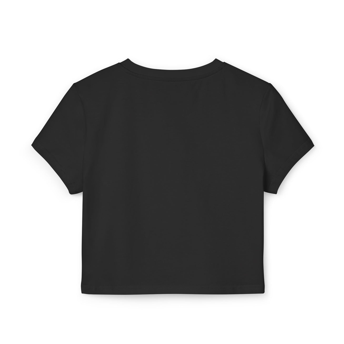 Back the Red Baby Tee