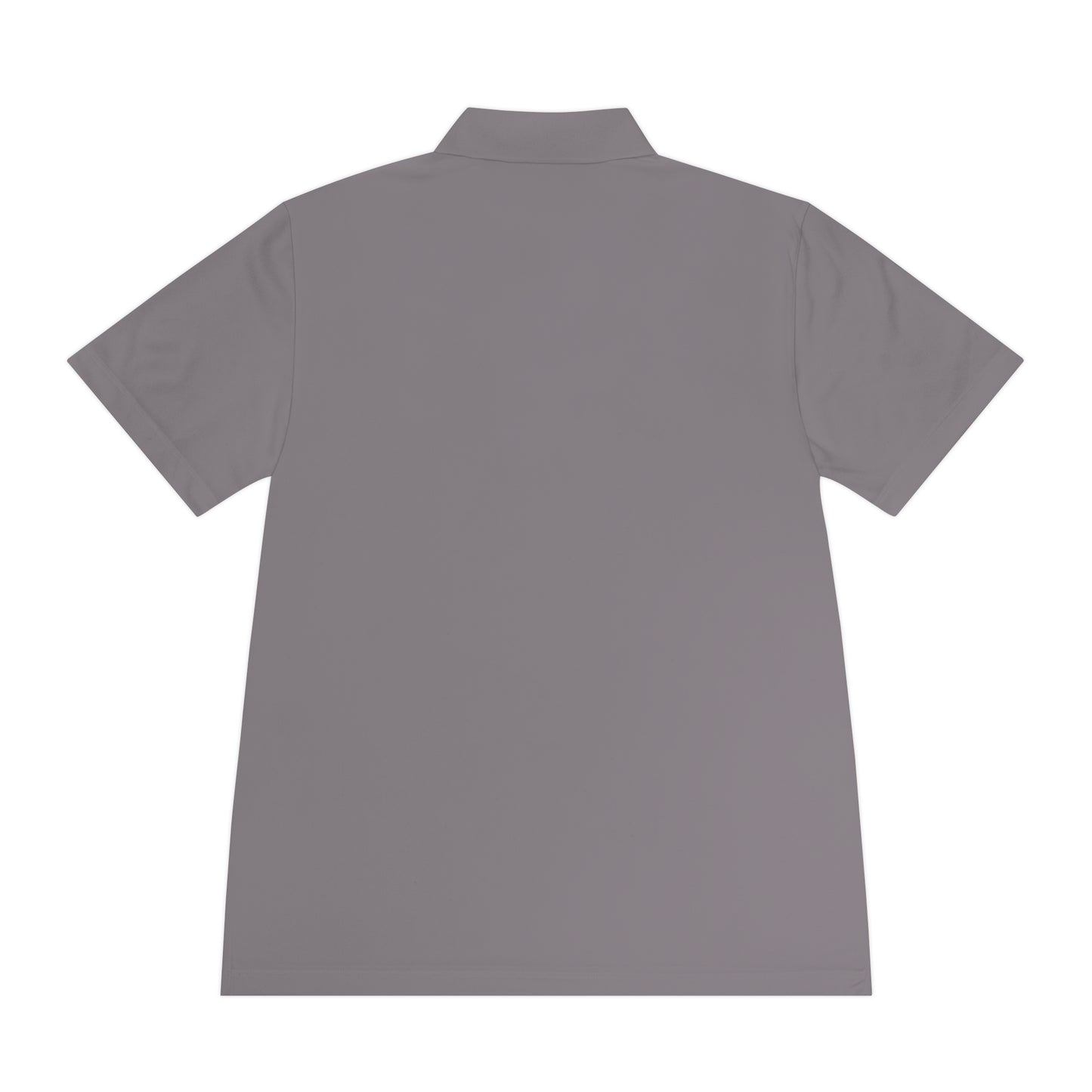 Stylish Men's Sport Polo Shirt for Active Lifestyles, Great for Gym, Casual Outings, Team Events, Gift for Dad, Father's Day
