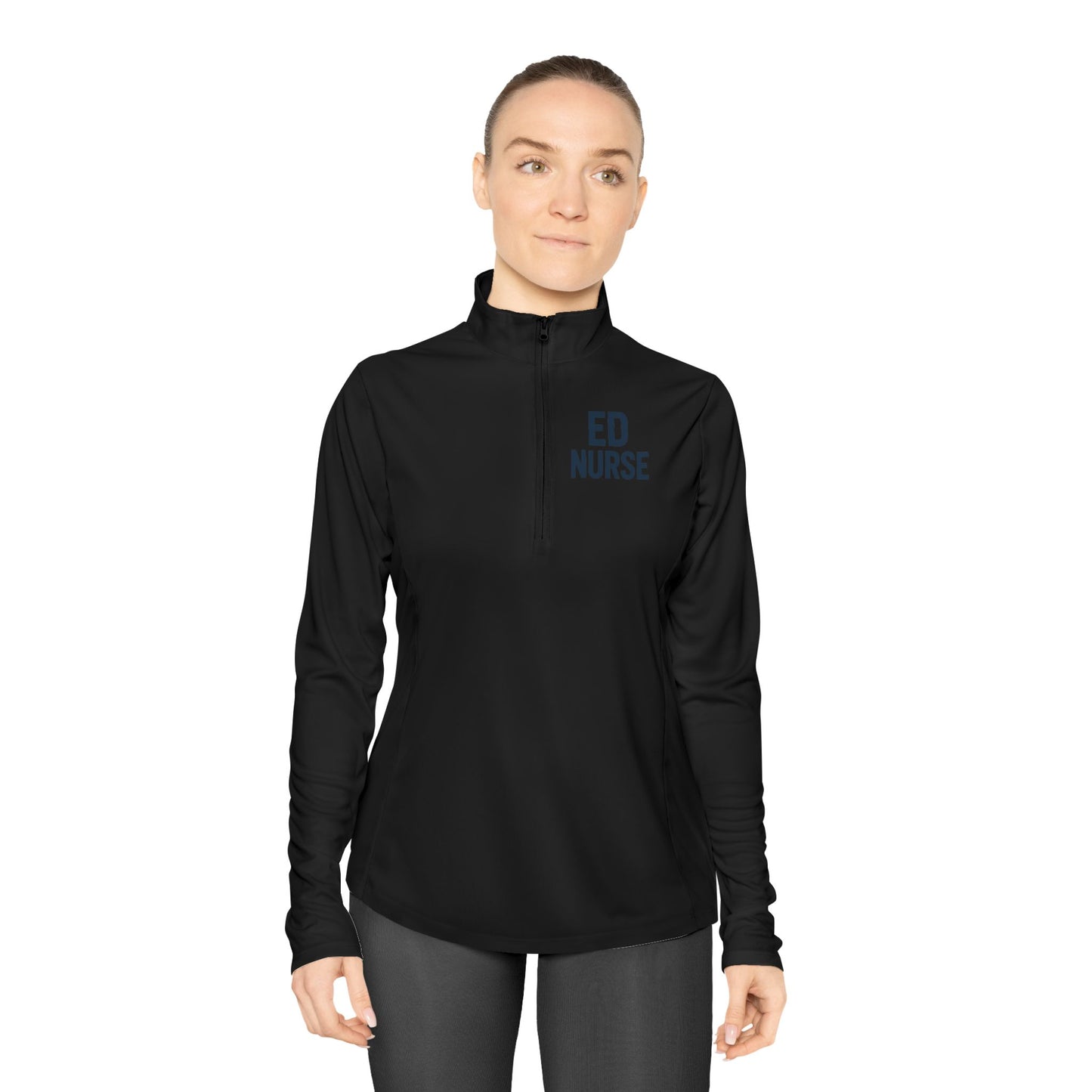 Nurse Empowerment Quarter-Zip Pullover – Perfect Gift for Nurses, Medical Professionals, Healthcare Workers, Nursing School, [...]